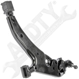 APDTY 154291 Control Arm Replaces 4334019025, 4806916060