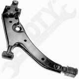 APDTY 154291 Control Arm Replaces 4334019025, 4806916060