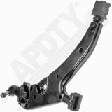 APDTY 154292 Control Arm Replaces 4333019085, 4806816060