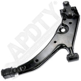 APDTY 154292 Control Arm Replaces 4333019085, 4806816060