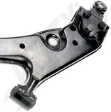 APDTY 154292 Control Arm Replaces 4333019085, 4806816060