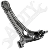 APDTY 154293 Control Arm Replaces 4806919155, 4806919156