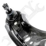 APDTY 154294 Control Arm Replaces 4806819176