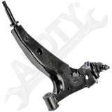 APDTY 154295 Control Arm Replaces 4333019095, 4806912130