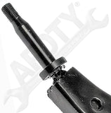 APDTY 154295 Control Arm Replaces 4333019095, 4806912130