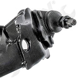 APDTY 154295 Control Arm Replaces 4333019095, 4806912130