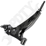 APDTY 154296 Control Arm Replaces 4333019095, 4806812130