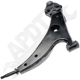 APDTY 154296 Control Arm Replaces 4333019095, 4806812130