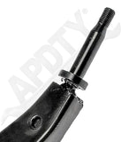 APDTY 154296 Control Arm Replaces 4333019095, 4806812130
