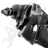 APDTY 154296 Control Arm Replaces 4333019095, 4806812130