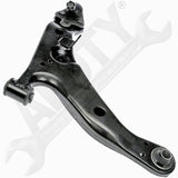 APDTY 154298 Control Arm Replaces 4333009230, 4806812171