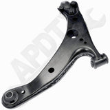 APDTY 154298 Control Arm Replaces 4333009230, 4806812171