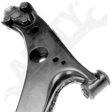 APDTY 154298 Control Arm Replaces 4333009230, 4806812171