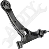 APDTY 154299 Control Arm Replaces 4333049055, 4806947040