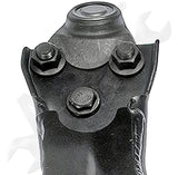 APDTY 154299 Control Arm Replaces 4333049055, 4806947040