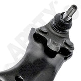 APDTY 154299 Control Arm Replaces 4333049055, 4806947040