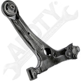 APDTY 154300 Control Arm Replaces 4333049055, 4806847040