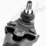 APDTY 154300 Control Arm Replaces 4333049055, 4806847040