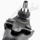 APDTY 154300 Control Arm Replaces 4333049055, 4806847040