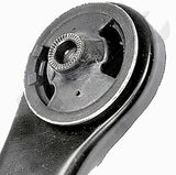 APDTY 154300 Control Arm Replaces 4333049055, 4806847040