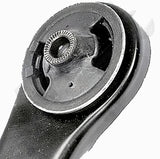 APDTY 154300 Control Arm Replaces 4333049055, 4806847040