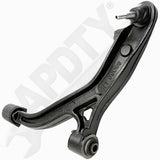 APDTY 154305 Control Arm Replaces 4743377AA, 4743377AC, 4743377AD