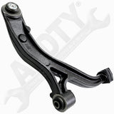 APDTY 154305 Control Arm Replaces 4743377AA, 4743377AC, 4743377AD