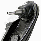 APDTY 154305 Control Arm Replaces 4743377AA, 4743377AC, 4743377AD
