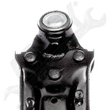 APDTY 154313 Control Arm Replaces 15217438