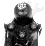 APDTY 154314 Control Arm Replaces 15217439, 22645741