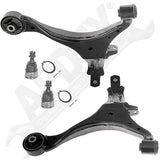 APDTY 154317 Suspension Kit