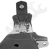 APDTY 154317 Suspension Kit