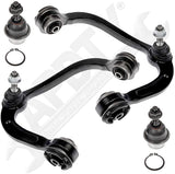APDTY 154318 Suspension Kit