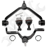 APDTY 154319 Suspension Kit