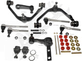 APDTY 154320 Suspension Kit