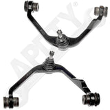 APDTY 154320 Suspension Kit