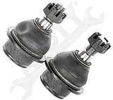 APDTY 154320 Suspension Kit