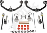 APDTY 154321 Suspension Kit
