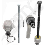 APDTY 154321 Suspension Kit