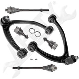 APDTY 154322 Suspension Kit