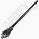 APDTY 154323 Suspension Kit