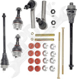 APDTY 154324 Suspension Kit Replaces 15295861, 26059210