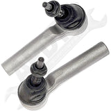 APDTY 154324 Suspension Kit Replaces 15295861, 26059210