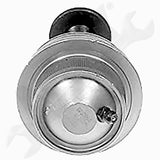 APDTY 154324 Suspension Kit Replaces 15295861, 26059210