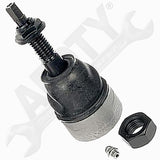APDTY 154324 Suspension Kit Replaces 15295861, 26059210