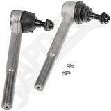 APDTY 154325 Suspension Kit
