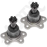 APDTY 154325 Suspension Kit