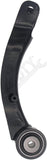 APDTY 154326 Lateral Arm Replaces 5090110AA