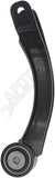 APDTY 154326 Lateral Arm Replaces 5090110AA