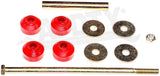APDTY 154332 Suspension Stabilizer Bar Link Kit